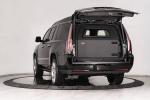 Cadillac Escalade Chairman Package by Inkas 2019 года